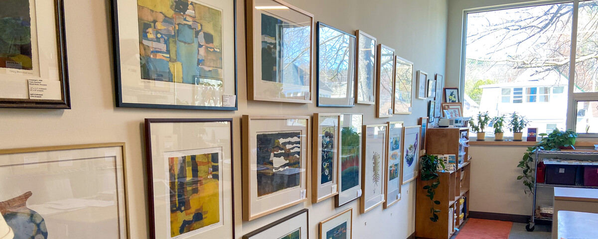 Casey Blanchard Studios